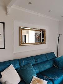 Arredamento da salotto Specchio