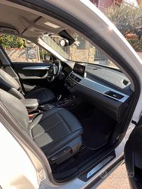 BMW X1 18D XDRIVE XPLUS
