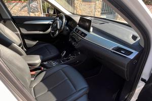 BMW X1 18D XDRIVE XPLUS