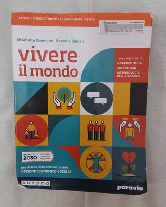 VIVERE IL MONDO