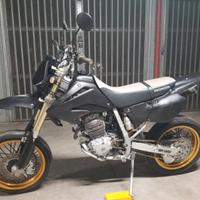 Honda Dall'Ara XR 250 - 2007