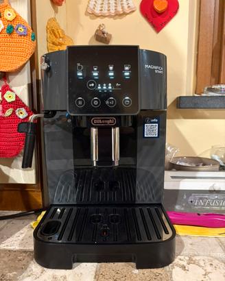 Macchina Caffè De Longhi