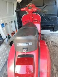 vespa px stato conservativo 