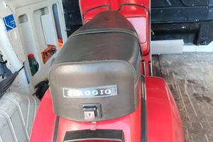 vespa px stato conservativo 