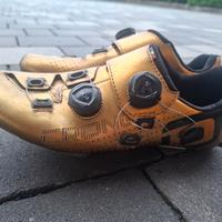 scarpe ciclismo 