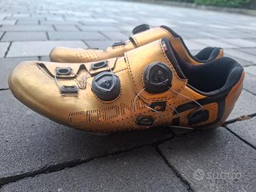 scarpe ciclismo 