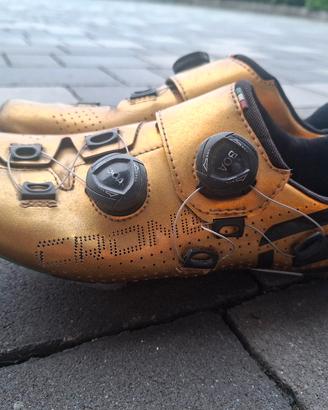 scarpe ciclismo 