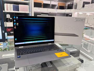 Samsung Galaxy Book5 Pro 360 - PROMO