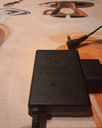 Caricatore Sony Psp