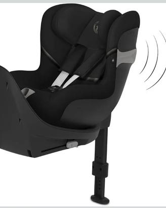 seggiolino rotante cybex