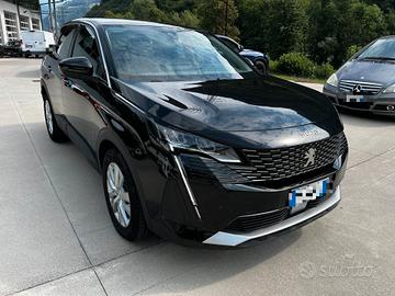 Peugeot 3008 BlueHDi 130 S&S EAT8 Business VAN