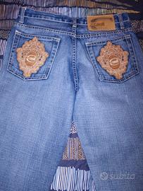 Jeans Just Cavalli
