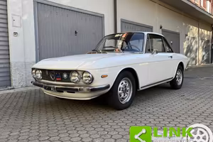 LANCIA Fulvia 1.3 S Coupè TARGA ORO