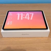 iPad pro 11 2020