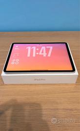 iPad pro 11 2020