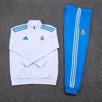 Tutta Real Madrid 25-26