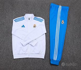 Tutta Real Madrid 25-26