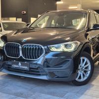 Bmw X1 sDrive16d Advantage