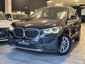 Bmw X1 sDrive16d Advantage