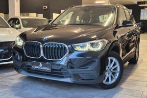 Bmw X1 sDrive16d Advantage