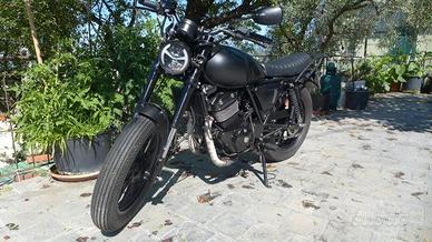 special  ArchiveMotorcycle 250