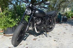 special  ArchiveMotorcycle 250