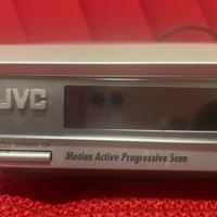 DVD JVC