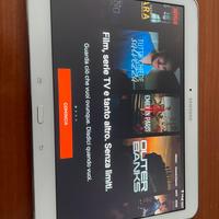 Tablet Samsung Galaxy Tab 4.  10.1 pollici