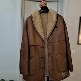Shearling uomo Burberrys