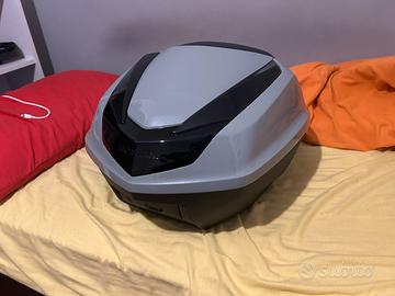 Bauletto sh 125 2025