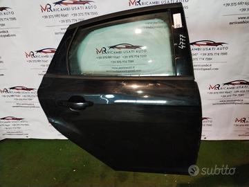 PORTIERA POSTERIORE DESTRA FORD Focus Berlina 5°