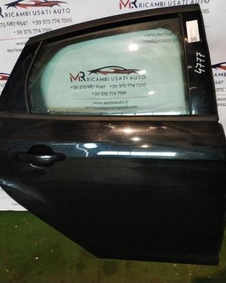 PORTIERA POSTERIORE DESTRA FORD Focus Berlina 5°