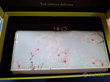 Portafoglio Ted Baker