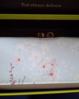 Portafoglio Ted Baker