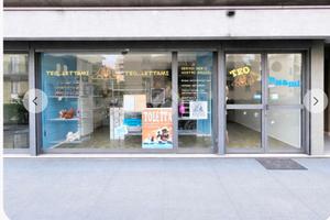 Locale comerciale/toelettatura