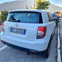toyota urban cruiser 1.4 d4d 4x4 90 cv ok neop.
