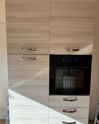 Cucina in vend ita