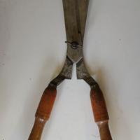 Forbici da potatura vintage