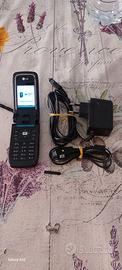telefono cellulare LG u880