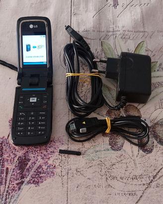 telefono cellulare LG u880