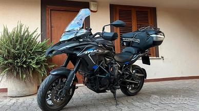 Benelli TRK 502 - 2023