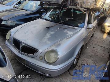 Lancia lybra 839 1.9 jtd 105cv 99-00 ricambi