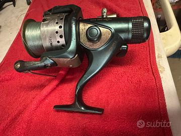 Mulinello da pesca NOX  DM 605