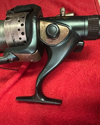 Mulinello da pesca NOX  DM 605