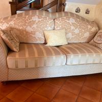Divano classico