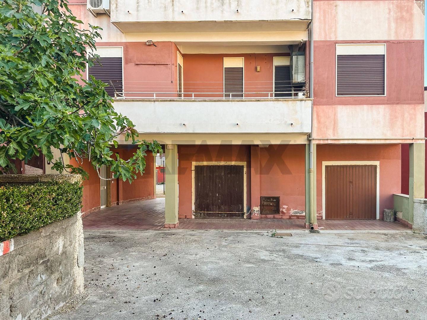 Appartamento – Augusta, Siracusa - Vista 3