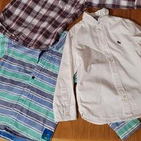 Abbigliamento bambino 110-116 cm 