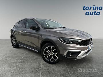 FIAT Tipo 1.0 5 porte Cross + GPL