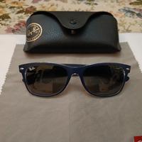 occhiali rayban uomo 