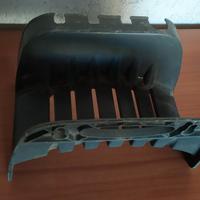 porta tubo dell'acqua 